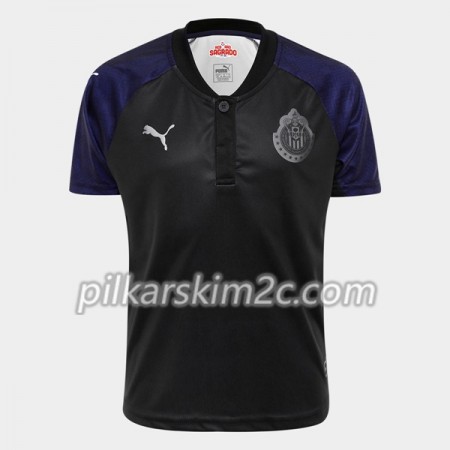 Koszulka Chivas de guadalajara Precz 2018-2019 - Koszulki Piłkarskie